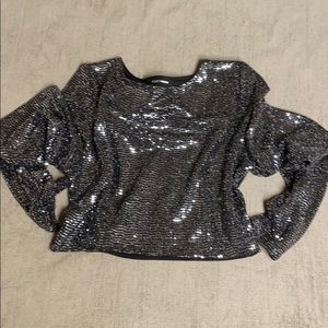 Sparkle Shirt